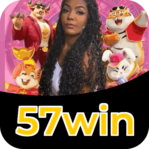 Passo a passo cadastro 57win mostrando formulário simples com 3 campos